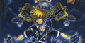 Solution de Kingdom Hearts II Final Mix (HD 2.5 ReMIX)
