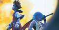 Solution de Kingdom Hearts Final Mix (HD 1.5 ReMIX)