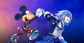 Solution de Kingdom Hearts Re : Chain of Memories (HD 1.5 ReMIX)