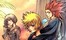 Kingdom Hearts 358/2 Days