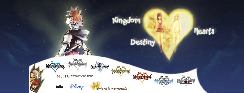 Banniere de KHDestiny