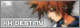Kingdom Hearts Destiny