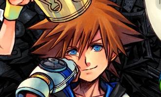 Kingdom Hearts HD 1.5 ReMIX
