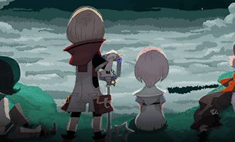 Kingdom Hearts X chi
