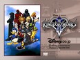 wallpapers Kingdom Hearts Destiny