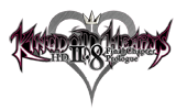 Logo KH HD 2.8 Final Chapter Prologue