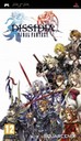 Dissidia Final Fantasy