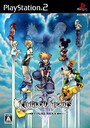 Kingdom Hearts II Final Mix (Ultimate Hits)