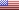 Drapeau USA