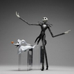Figurine Play Arts KHII Vol 3 - Jack Skellington