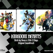 Kingdom Hearts BBS & 358/2 Days OST