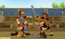 Galerie de Kingdom Hearts 3D