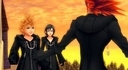 Galerie d'images Kingdom Hearts -HD 1.5 ReMIX-