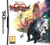 Commander Kingdom Hearts 358/2 Days