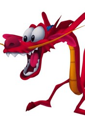 Mushu