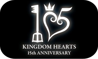 KH - 15 ans de KINGDOM HEARTS