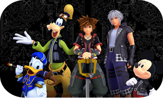 previews - KH III : nos impressions sur la dmo