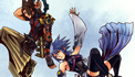 Mdias visuels de la srie KINGDOM HEARTS