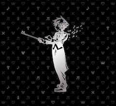 Jaquette KINGDOM HEARTS Concert -First Breath- Album