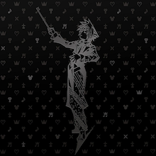 Jaquette KINGDOM HEARTS Orchestra -World of Tres- Album