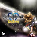 Jaquette KINGDOM HEARTS Destiny - Orchestral Version