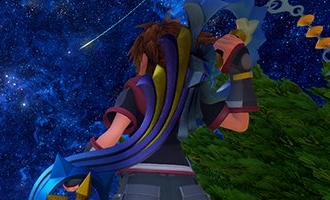 Kingdom Hearts_III