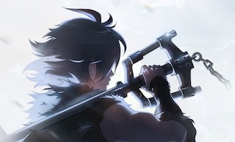 Kingdom Hearts_The_Series