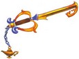 artworks-armes Kingdom Hearts Destiny