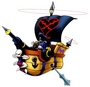 artworks-ennemis Kingdom Hearts Destiny