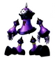 artworks-ennemis Kingdom Hearts Destiny