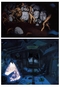 artworks-mondes Kingdom Hearts Destiny
