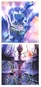 artworks-mondes Kingdom Hearts Destiny