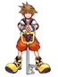 artworks-personnages Kingdom Hearts Destiny