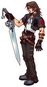 artworks-personnages Kingdom Hearts Destiny