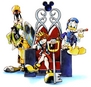 artworks Kingdom Hearts Destiny