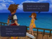 Kingdom Hearts / 