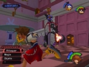 Kingdom Hearts / 