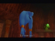 Kingdom Hearts / 