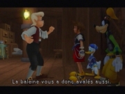 Kingdom Hearts / 