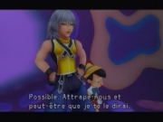 Kingdom Hearts / 