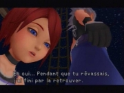 Kingdom Hearts / 