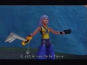 Kingdom Hearts / 