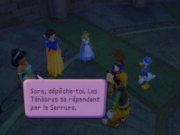 Kingdom Hearts / 