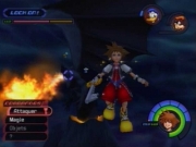 Kingdom Hearts / 