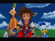 Kingdom Hearts / 