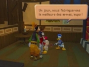 Kingdom Hearts / 