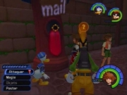 Kingdom Hearts / 