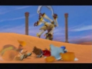 Kingdom Hearts / 