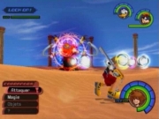 Kingdom Hearts / 