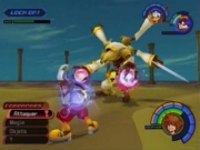 Kingdom Hearts / 